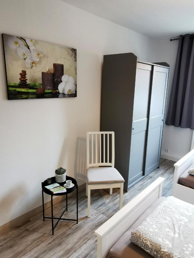 Ferienwohnung Kathlower Muehle Neuhausen  Exterior photo